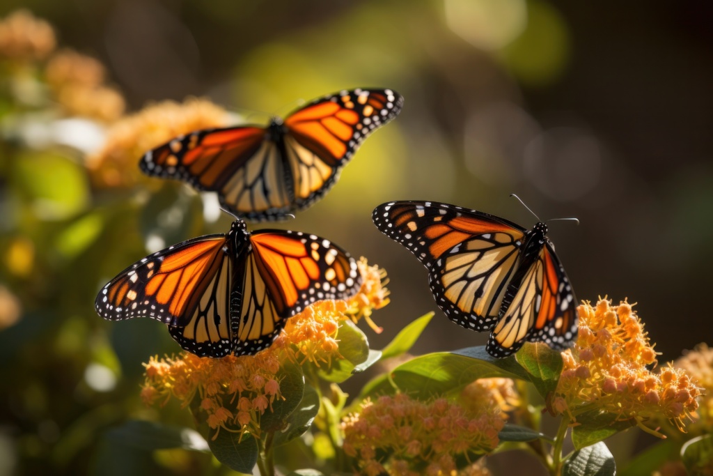 Discovering Monarch Butterflies: A Vital Lesson in Conservation 